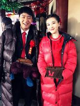 《我們的純真年代》飾劉青