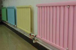 新型暖氣片 新型暖氣片