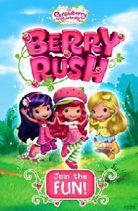 草莓公主甜心跑酷 草莓公主甜心跑酷