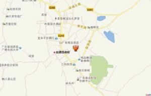 翁源縣民政局 翁源縣民政局