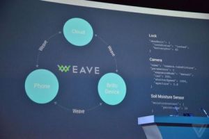 物聯網作業系統brillo發布