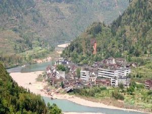 景寧縣渤海鎮 景寧縣渤海鎮