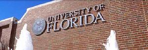 佛羅里達大學