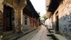 巫山大昌古鎮 巫山大昌古鎮