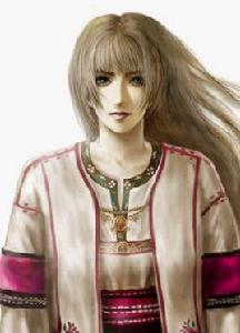 夏洛特·米列 夏洛特·米列