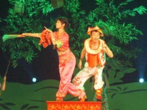 安康小場子 安康小場子