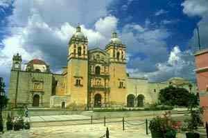 瓦哈卡赫奧爾巴山