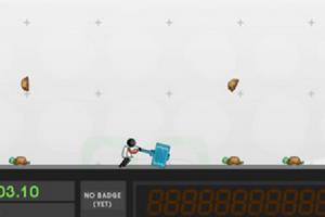 火柴人錘烏龜升級版 火柴人錘烏龜升級版