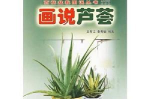 畫說蘆薈 畫說蘆薈