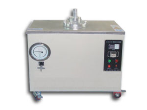 空氣彈氧彈老化試驗機 空氣彈氧彈老化試驗機