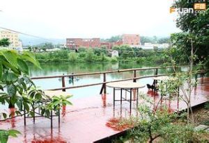 閩泰園農莊 閩泰園農莊