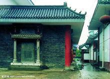 河北省邯鄲市回車巷