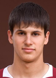 熱斯托科夫 熱斯托科夫