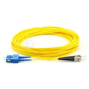 電信級光纖跳線