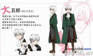 30歲的保健體育[Gathering製作動畫]