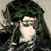 戮世摩羅 戮世摩羅