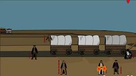 警長的槍 警長的槍