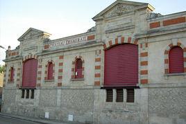 狄士美莊園 狄士美莊園