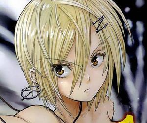 芋蟲[日本2012年史克威爾艾尼克斯出版發行漫畫]