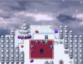 黎明之光:聖誕故事 黎明之光:聖誕故事