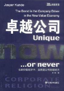 卓越公司 卓越公司