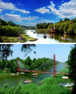 濕地生態旅遊 濕地生態旅遊