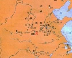 春秋列國名臣傳