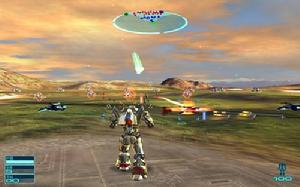 變形金剛中文版