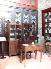 西關大屋區 西關大屋區