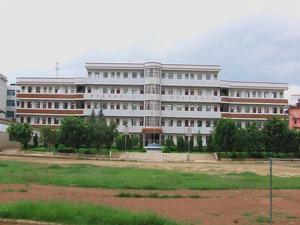 貴州錦屏中學 貴州錦屏中學