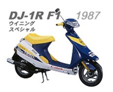 DJ1R F1