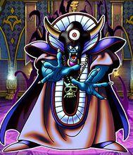 黑暗大魔王佐瑪