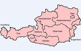 奧地利葡萄酒 奧地利葡萄酒