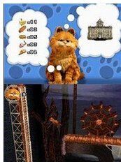 加菲貓2:雙貓記 加菲貓2:雙貓記