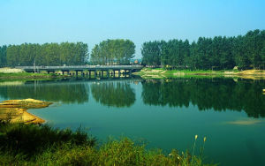 北大河群 北大河群