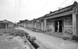 蓬洲所城 蓬洲所城