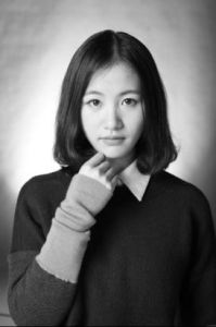 珠寶設計師劉露婭