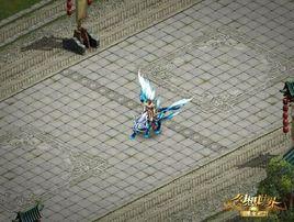 雲中獸[遊戲怪物名稱]