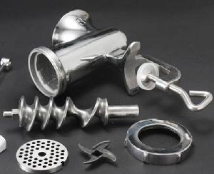 手動絞肉機 手動絞肉機