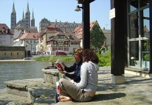Otto-Friedrich-Universit&#228;t Bamberg