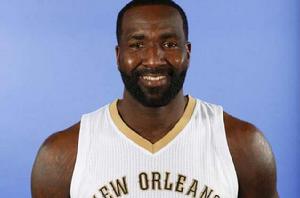 肯德里克·帕金斯