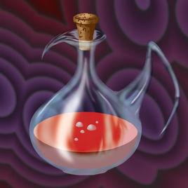 紅色藥劑 紅色藥劑