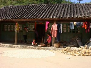 奪倮廠自然村 奪倮廠自然村