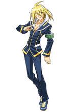 最強會長黑神[西尾維新原作，曉月明作畫的漫畫]