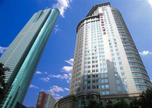 深圳華安康年國際大酒店 深圳華安康年國際大酒店