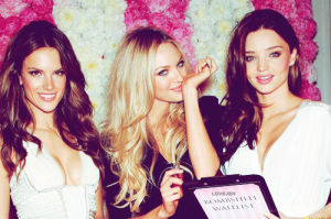 維多利亞的秘密