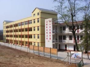 尹家街村 尹家街村