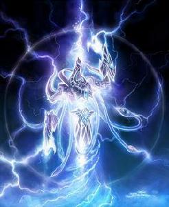 光明執政官 光明執政官