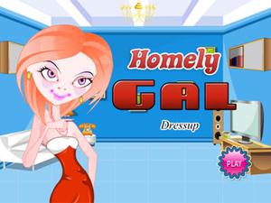 一個人在家遊戲