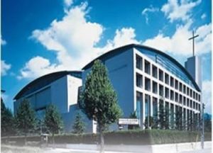 日本京都女子大學